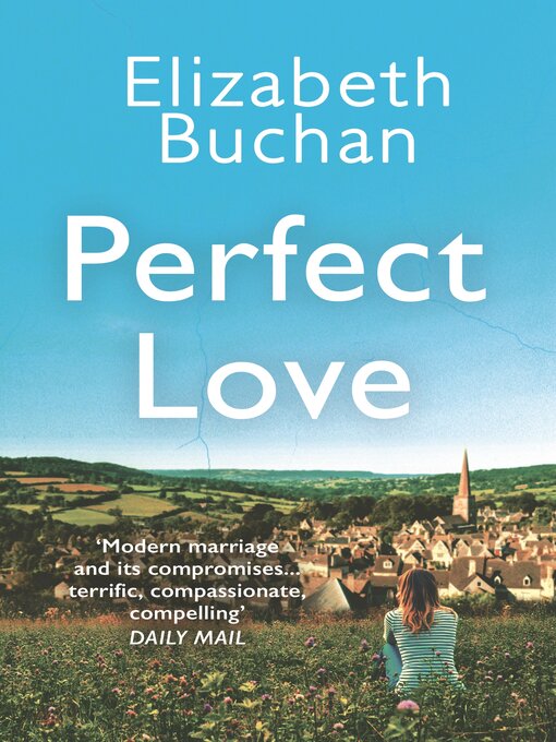 Title details for Perfect Love by Elizabeth Buchan - Available